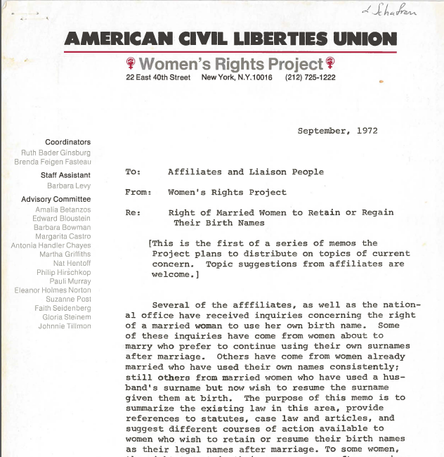 We sit in the shade of trees we did not plant.

Remembering RBG and so many luminaries today.