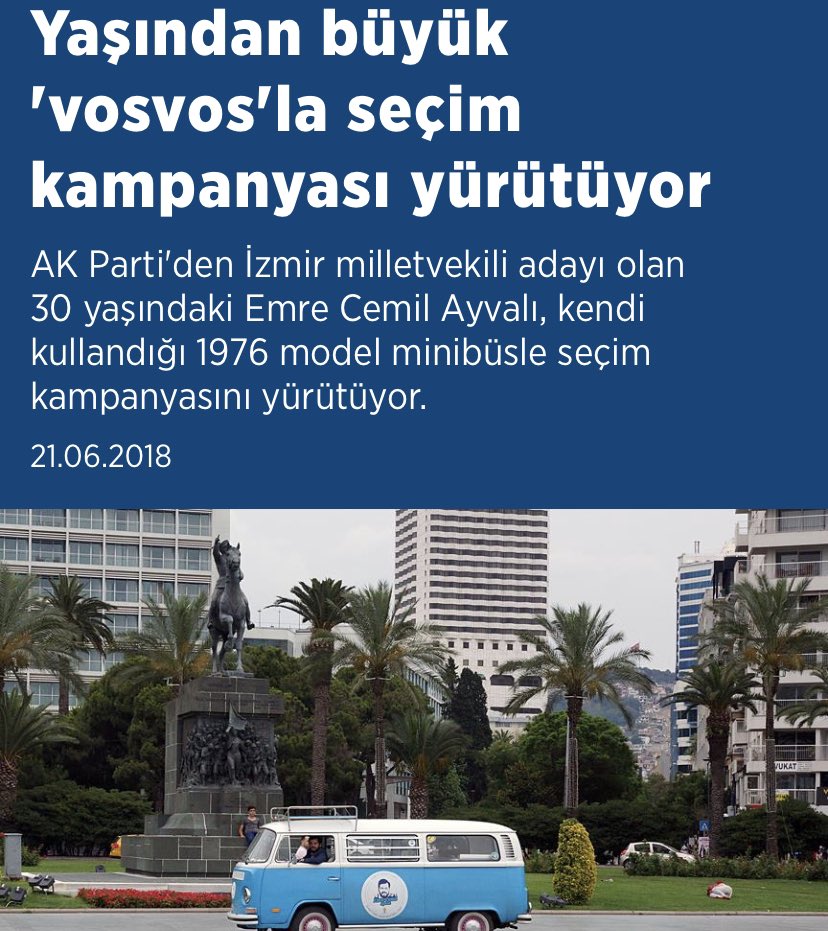 Bizde de aynı çağrışım oldu başkanım. ☺️ 

<a href="/emrecemil35/">Emre Cemil Ayvalı</a>