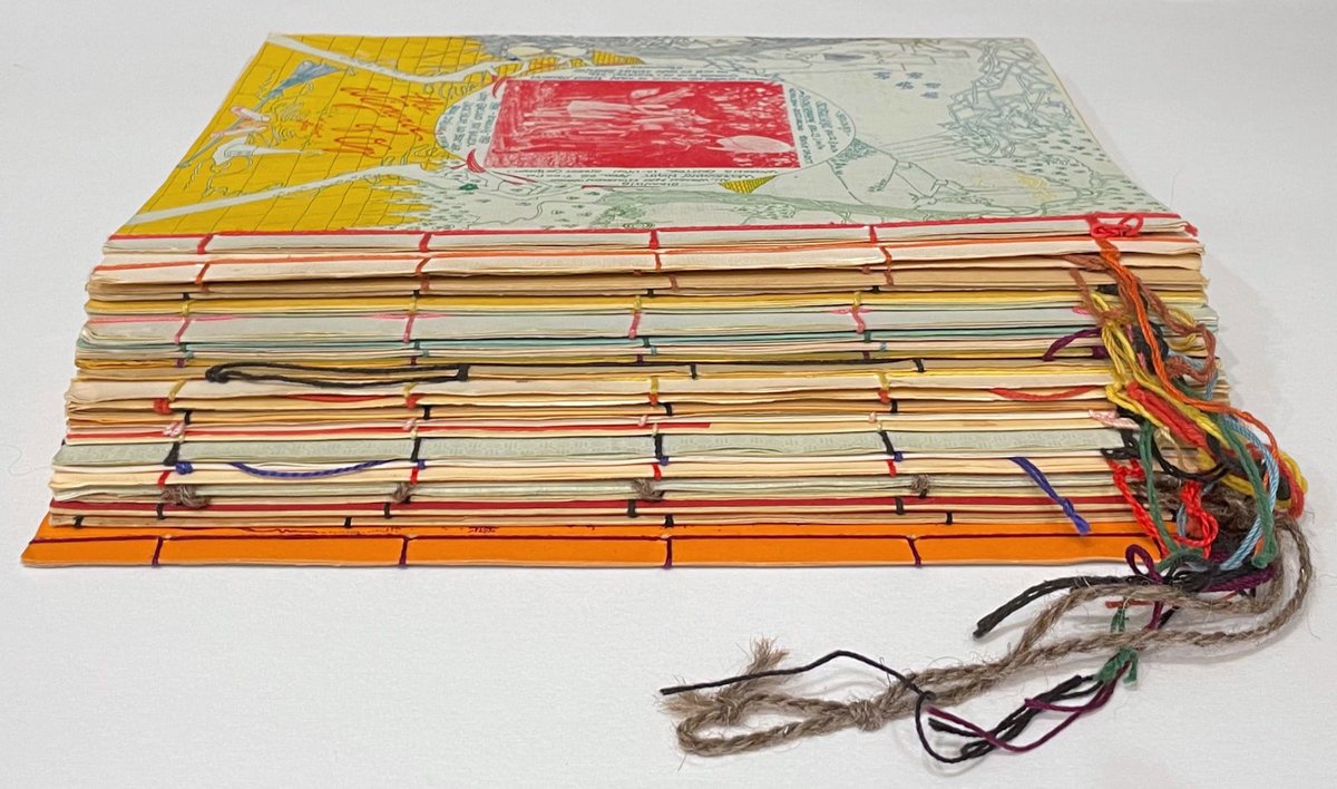 Incunabula tweet media