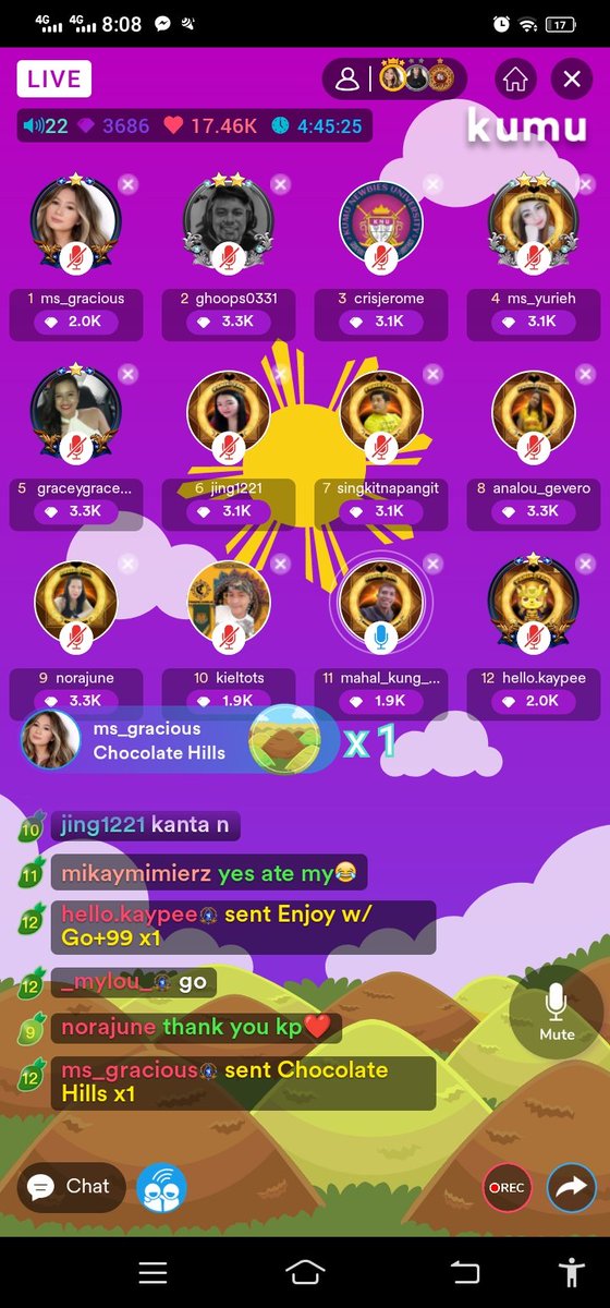 Uolym1's tweet photo. Thank you so much PJ and Roth. More blessings to come and always take care.🤗❤️🥰😘 https://t.co/tIkd8NsW88