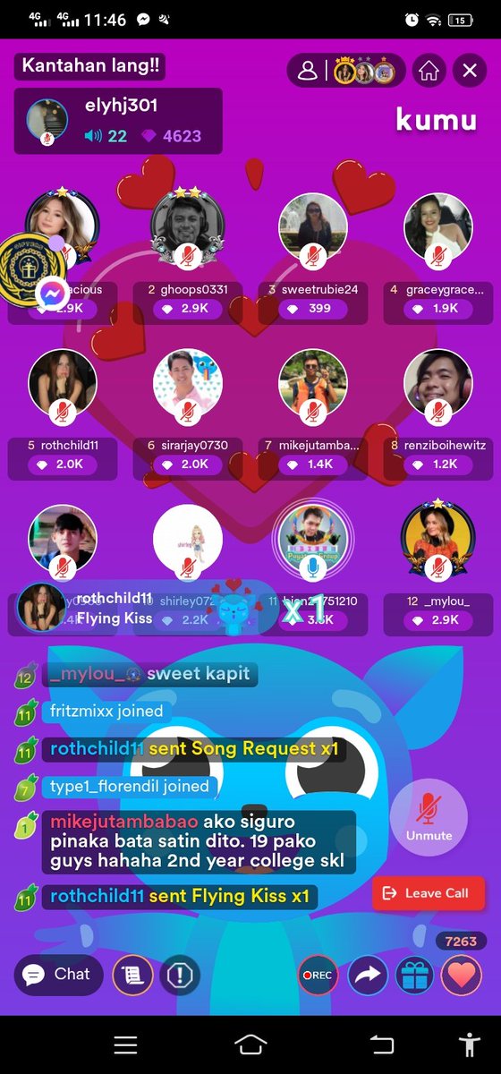 Uolym1's tweet photo. Thank you so much PJ and Roth. More blessings to come and always take care.🤗❤️🥰😘 https://t.co/tIkd8NsW88