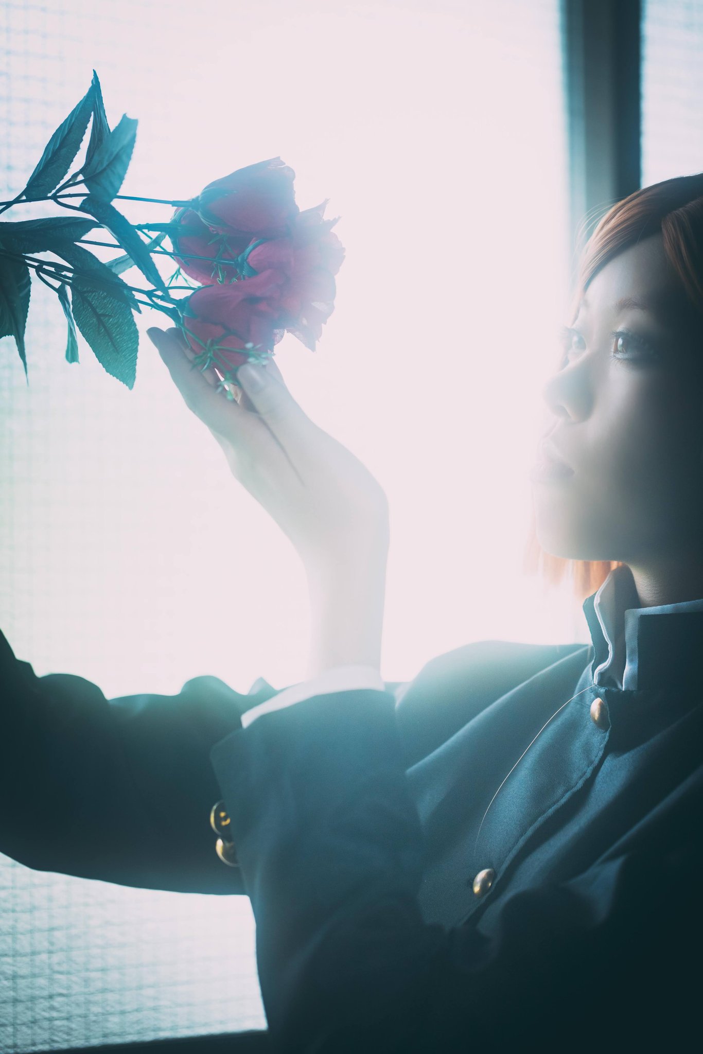 釘崎野薔薇コスプレ Twitter