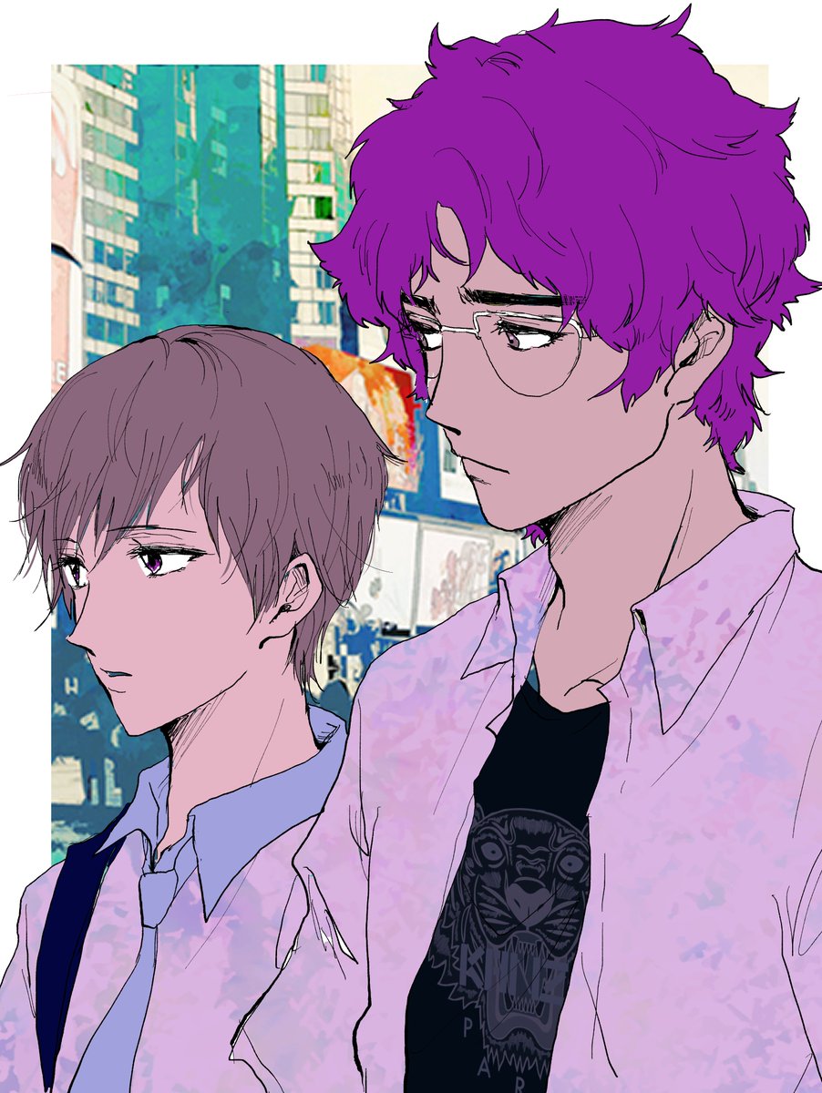 むっつ tweet media