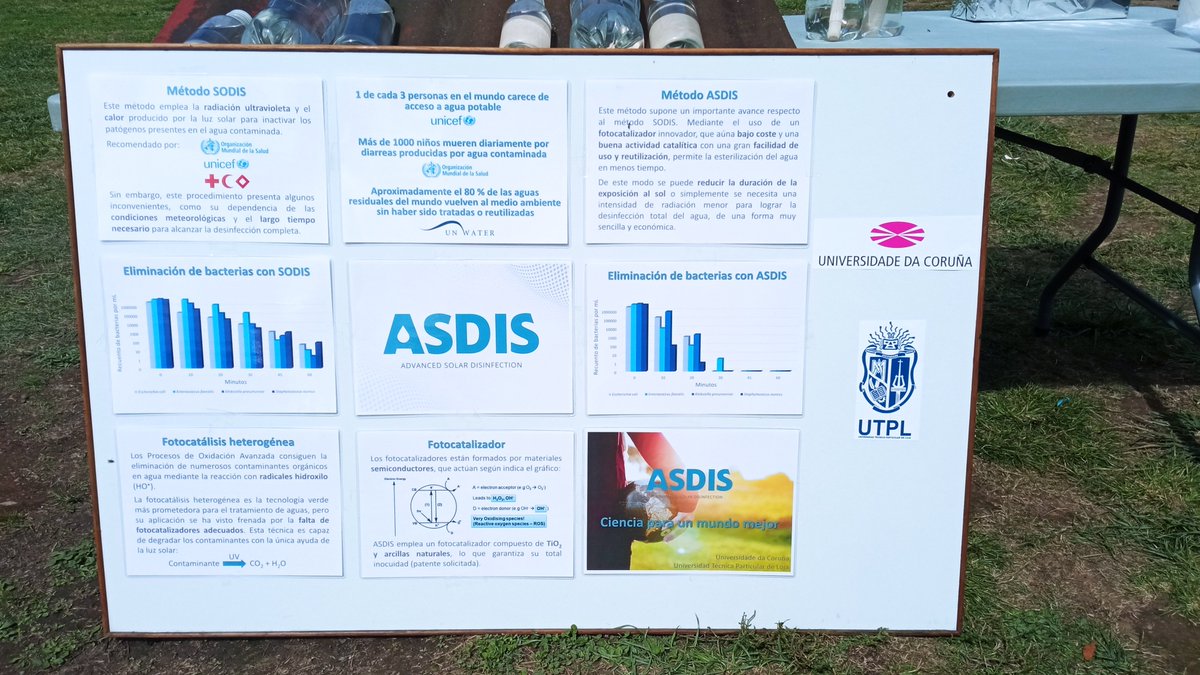 DanielRRamos3's tweet photo. Presentando #ASDIS en la Open Science Cambre @openscience_
Ciencia por un futuro mejor https://t.co/FMOKFN43Aa