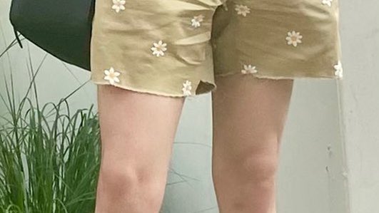icstruggletweet's tweet photo. trans: never let me be near scissors again please😊 https://t.co/D6YhWTIxeU