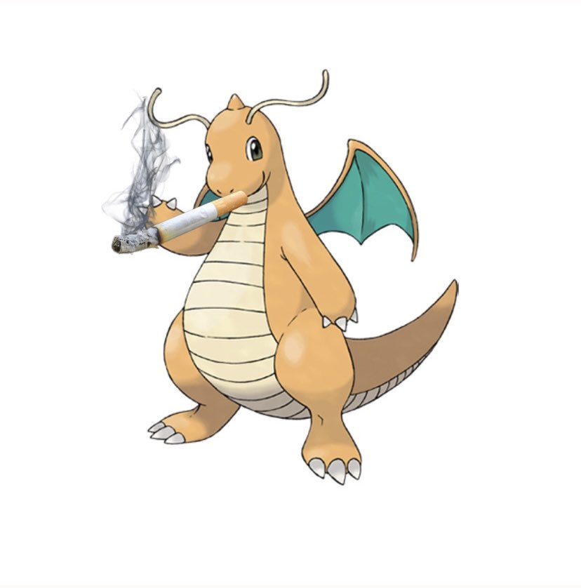 é isto q é um dragoNITE?