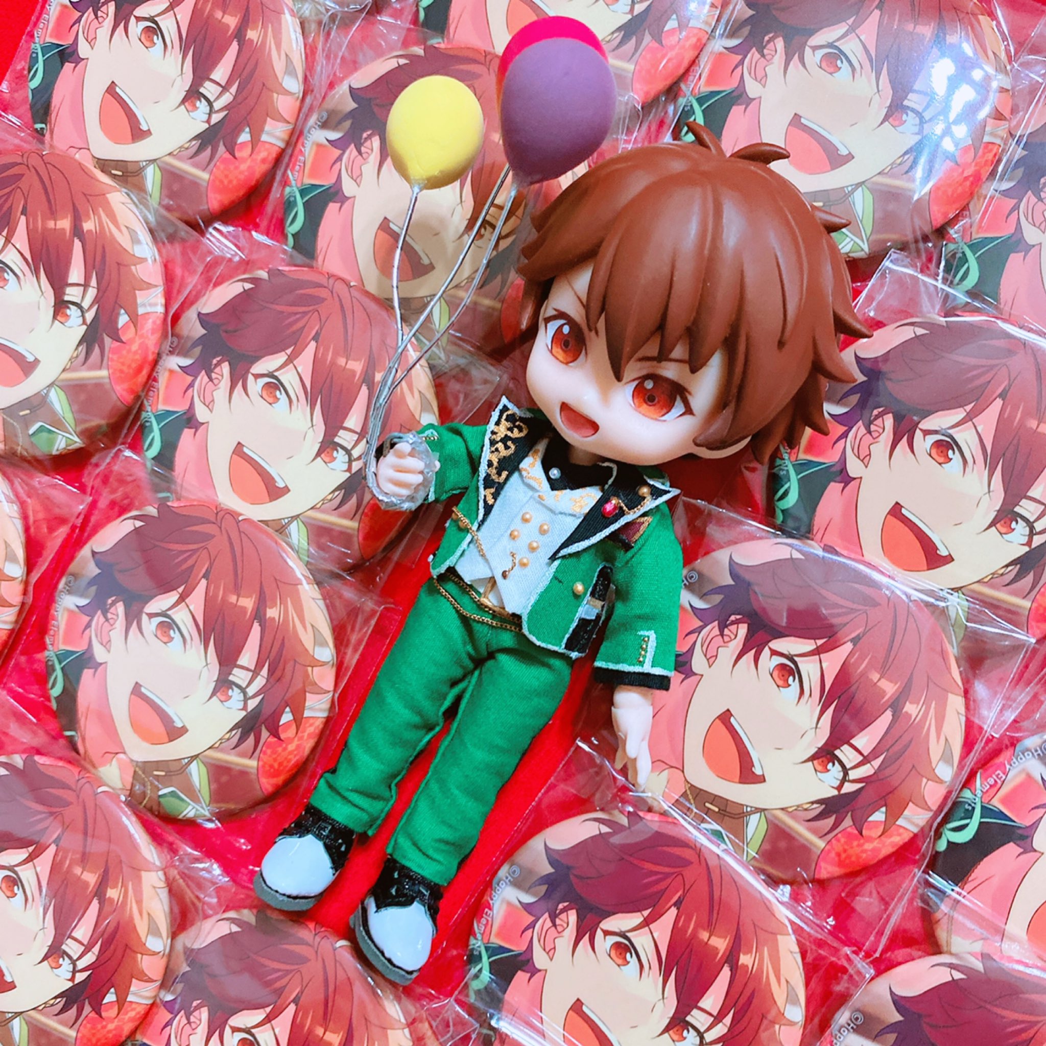 きん☆🍟🍆 on X: 