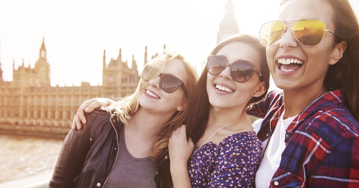Happy Weekend 😍! Time to explore and discover London and its treasures. Not sure where to start? Luckily, your Chapter team has your back - here is a list of our favorite spots in London - bit.ly/3tzElCb
Don't forget to tag us - we love to see your adventures❤️!