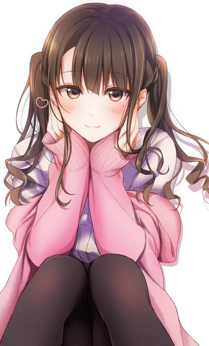 ついんて 