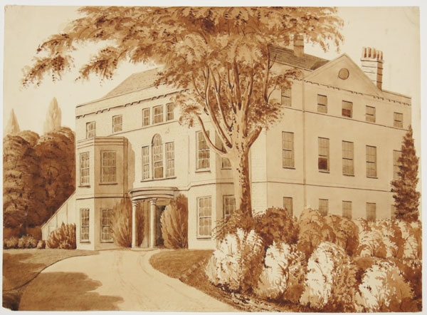 grosvenorprints's tweet photo. It's #WeekendWatercolour! Looking for a Country House?; #weekendsunshine #gardens #architecture #watercolour #landscape #houses #countryhouse #design #drawing #prospect #trees #buildingfacade; https://t.co/OeiqLnmOYA https://t.co/If3QVGs9Iu