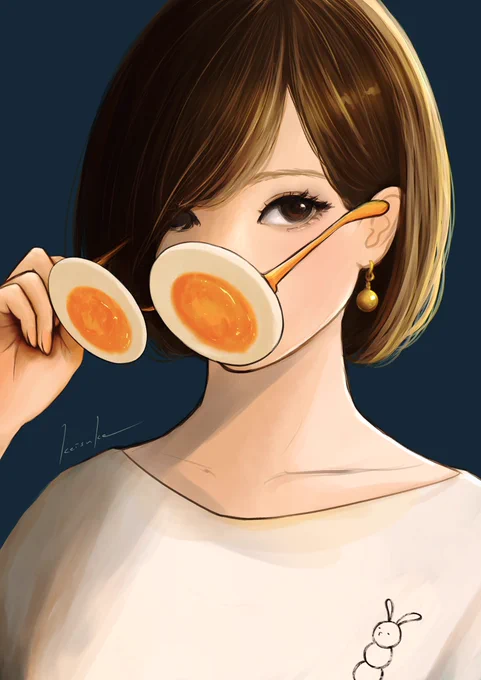 #イラストを4枚貼ると秋風に乗って絵柄を好いてくれる人の元へ届くらしい

そうなの!?
じゃ、早速 