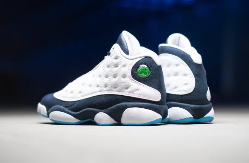 snkr_twitr's tweet photo. ALMOST LIVE: GS Jordan Retro 13 ‘Obsidian’

CS https://t.co/OJZg3H6rY5
DSG https://t.co/yqioSn8xZn
DTLR https://t.co/nHZ5tGg6U1
EB https://t.co/RyFHTmKnMk
FTA https://t.co/EggFV139P2
FTL https://t.co/Bhkq17kI7K
HBT https://t.co/ySeY6BVMlp
KFTL https://t.co/vPu5ohWgX6
#AD https://t.co/4HurNXVaYj