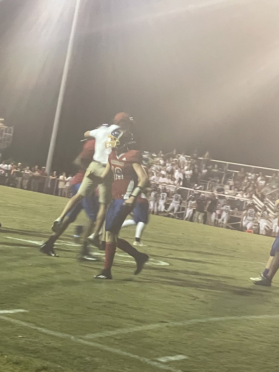 WC_Commanders's tweet photo. 🏈Commanders over Marion County, 41-21!🏈
Great atmosphere. Special game.
#ReaderStrong #WCPride https://t.co/3uixNlmhY7