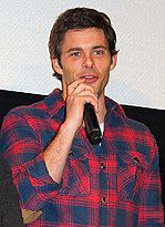 Happy Birthday to James Marsden     
