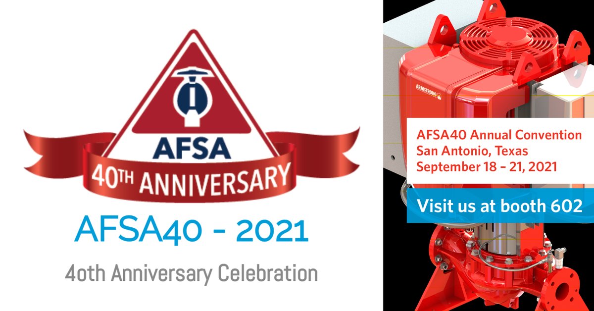 ArmstrongFT's tweet photo. It's opening day for AFSA40 in San Antonio, Texas! Congratulations @AFSA on your 40th anniversary National Convention, Exhibition, and Apprentice Competition! #AFSA40 https://t.co/zF89nslyQm https://t.co/rK7Ai7myFw