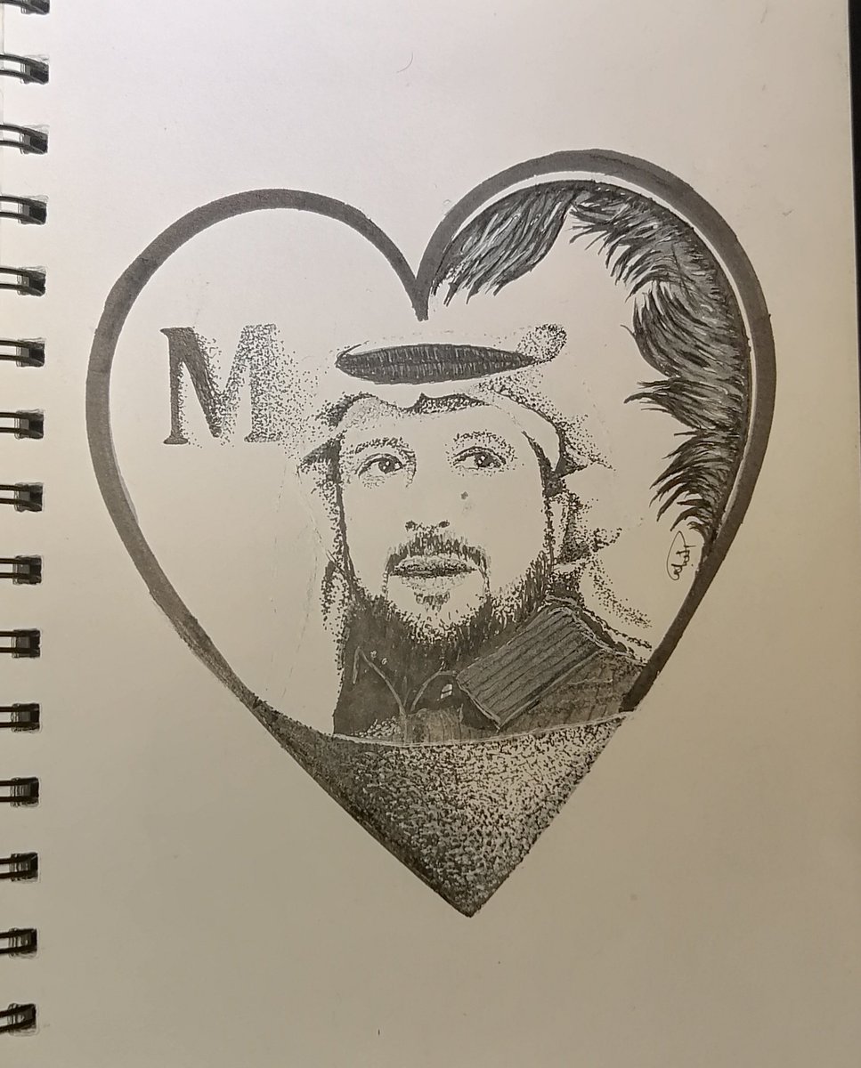 رسم تنقيط Dotting drawing🤍🖤 tweet media