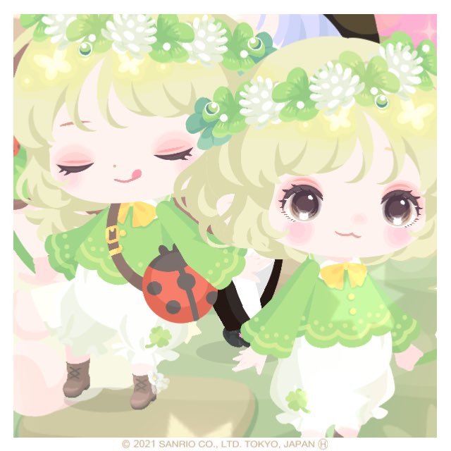 双子コーデのtwitterイラスト検索結果 双子コーデのtwitterイラスト検索結果