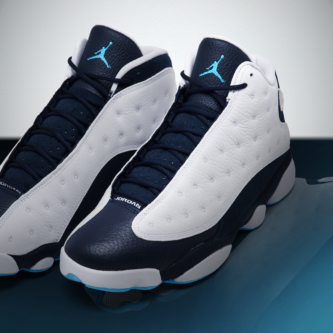 finish line jordans retro 13