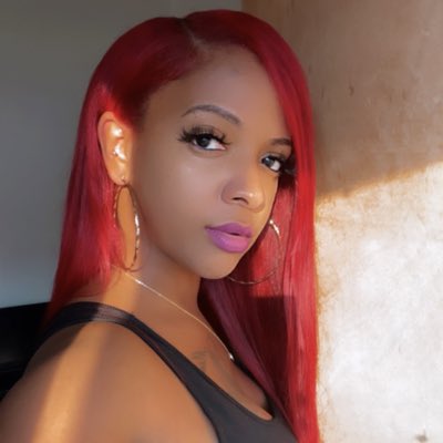 _SabriaAnne's tweet image. #NewProfilePic