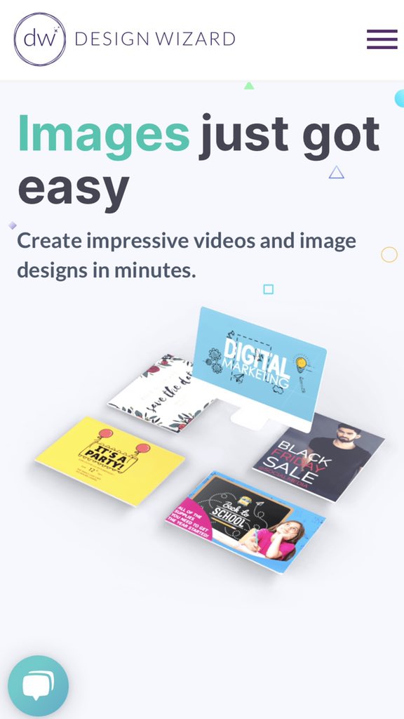 ossan_mini's tweet image. Canvaの代わりになるサービスたち。

Crelloなど半分くらいはアプリ化していて、スマホでデザイン編集できて便利。しかも使いやすいもの多い。

Adobe Spark
Crello
Design Wizard
DesignBold
Easil
Fotor
PicMonkey
Piktochart
Pixelied
Pixlr
RelayThat
Snappa
Stencil
Tyle
Venngage
Visme