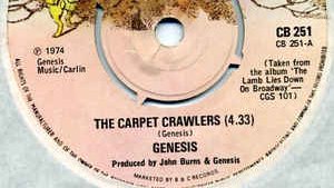 Horizons Radio #NowPlaying: The Carpet Crawlers, #Genesis Cover by The Merv Weinstein Project #18September #GenesisBand @genesis_band @PhilCollinsFeed @HackettOfficial @rutherfordnet @tonybanksmusic @itspetergabriel - WATCH the VIDEO: ow.ly/vNoh50Gckdg