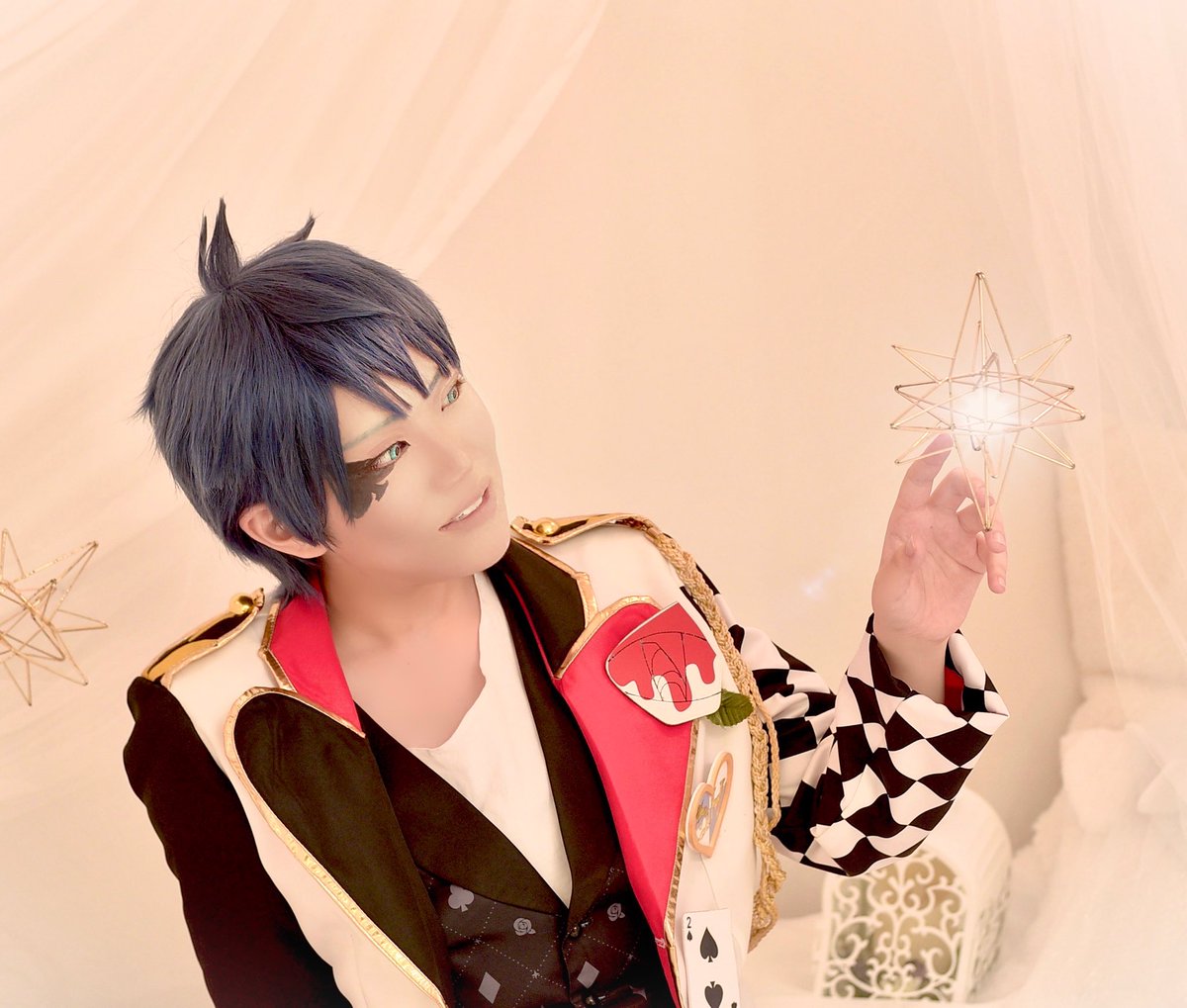 Twoucan カカオ豆 の注目ツイート イラスト マンガ コスプレ モデル