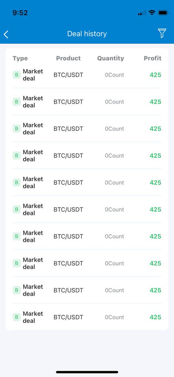 AkiraAlice3's tweet photo. My friend keeps asking me why I am always spending. The answer is simple: invest when others are afraid to waste money when you earn it.#gsailex #Bitcoin #Binance https://t.co/QfVVDxQxSh