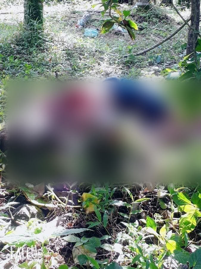MizzimaNews's tweet photo. Yin Maung Thant, aged 17, was shot dead by the junta’s troops in Kadetngehtein Village, #Dawei District, #Tanintharyi Region on September 17, according to locals.
#Mizzima
#Myanmar
#Killing https://t.co/HVSwOb2ycr
