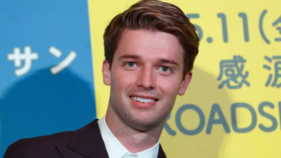 Happy Birthday dear Patrick Schwarzenegger! 