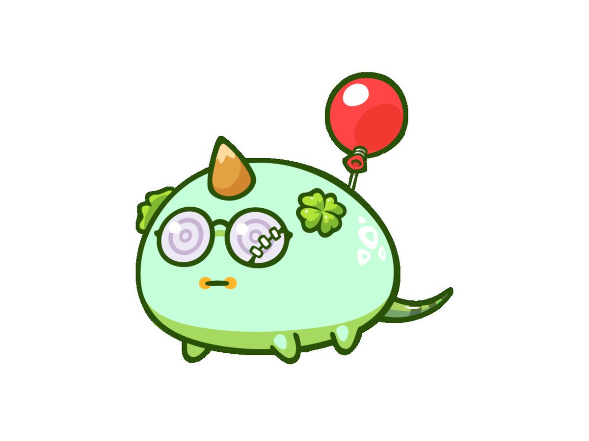Axie Bot tweet media
