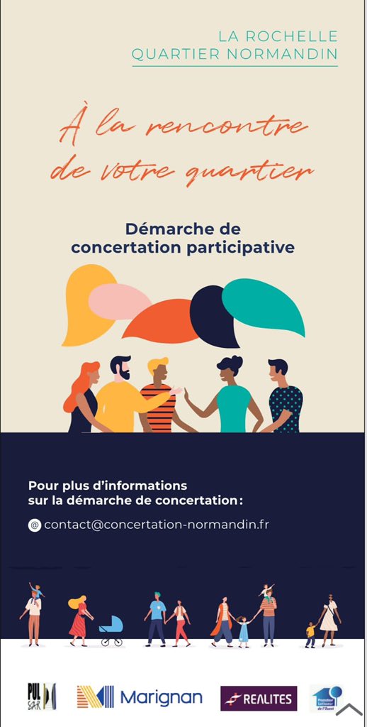 syldard17's tweet image. « balade urbaine » ce matin dans le quartier de Tasdon à #Larochelle Une #concertation #citoyenne impulsée par la municipalité. Au programme: les attentes des riverains, des #commerces ,nos ambitions pour loger des familles, la création de voieries apaisées piétonnes et cyclistes