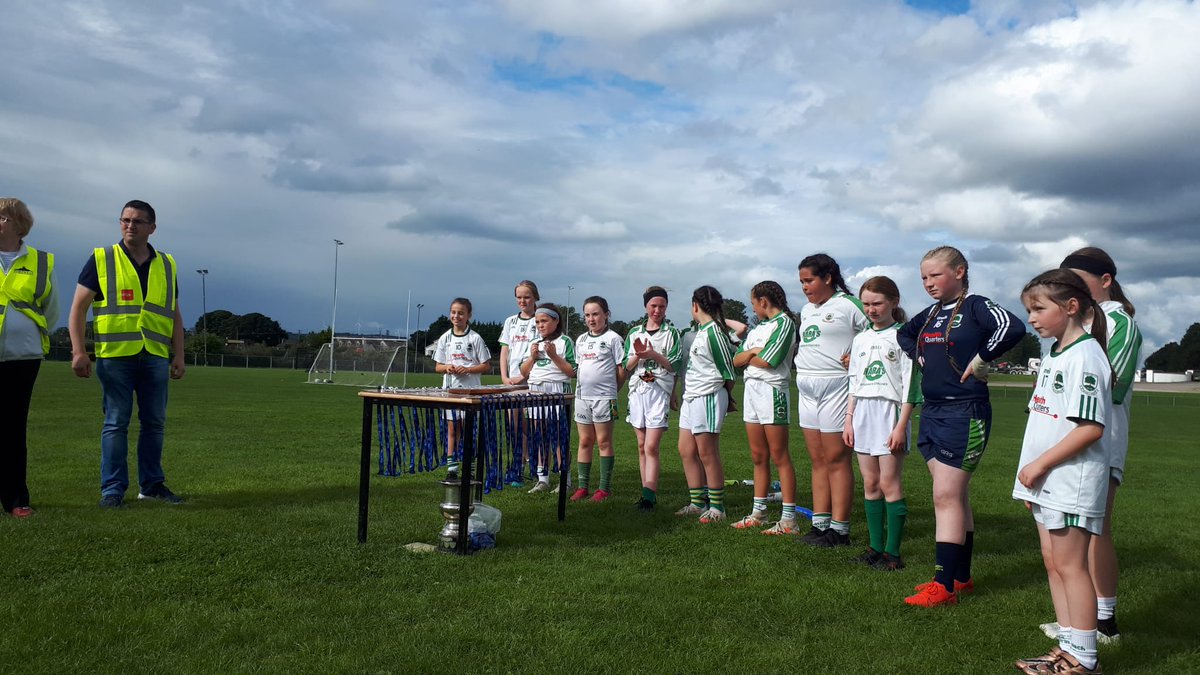Ballaghaderreen GAA tweet media