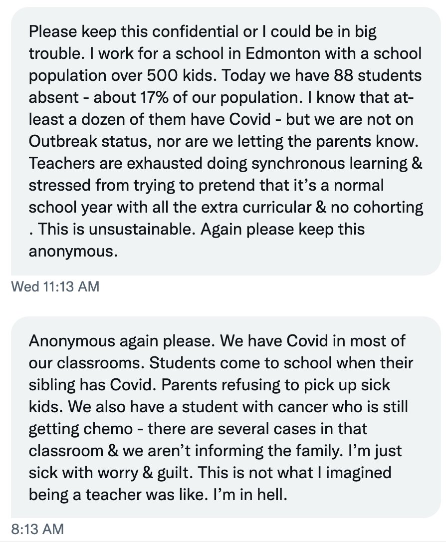 jvipondmd's tweet image. Received: