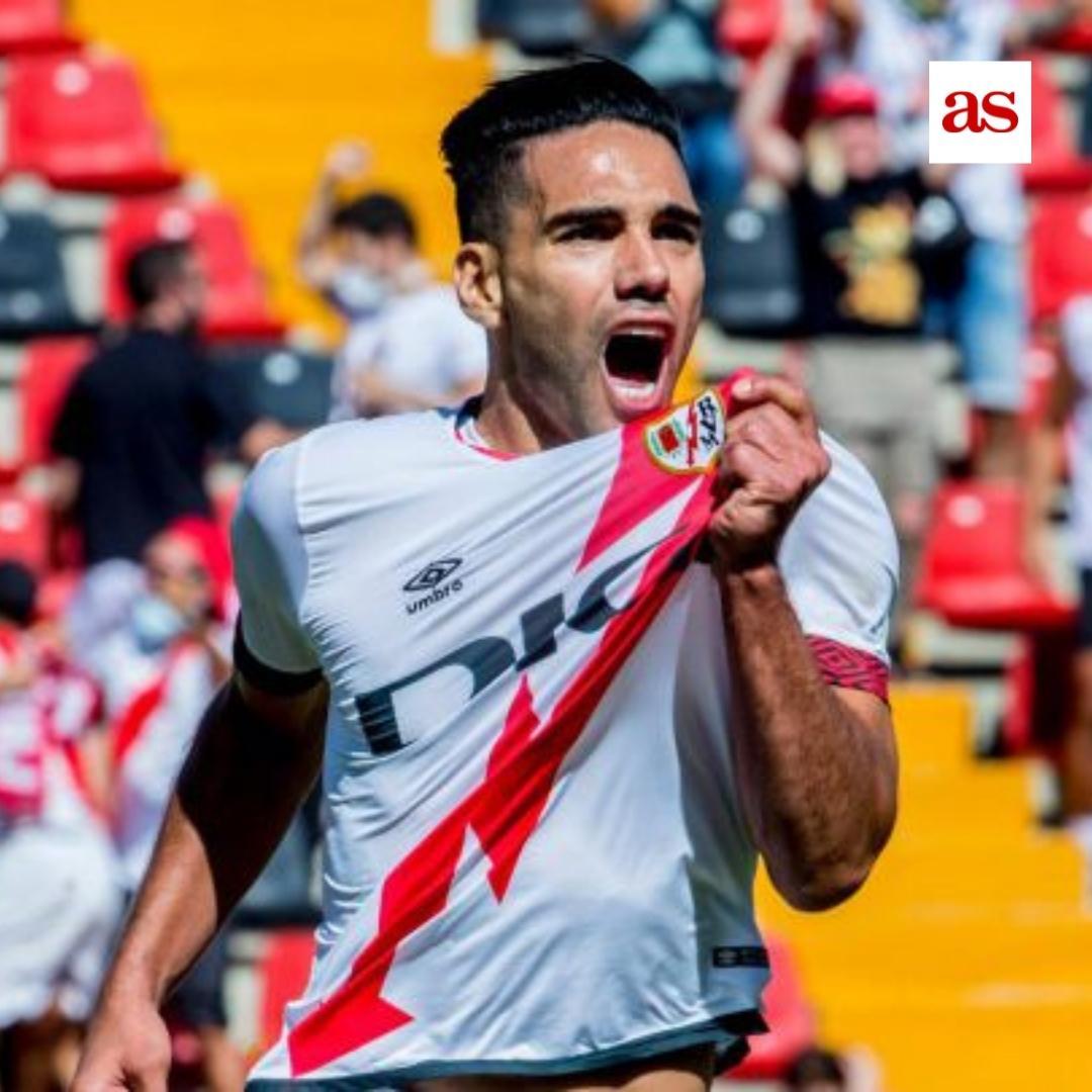 Diario AS tweet media