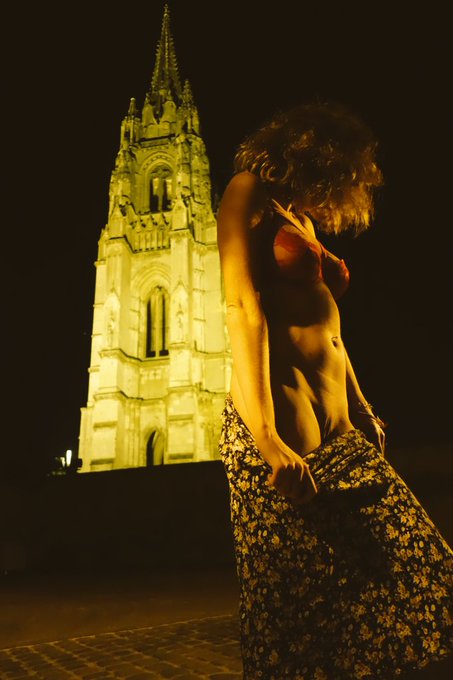 Une petite balade et un endroit sympa. Pas besoin de plus pour s'amuser 🇨🇵😘 https://t.co/y28I23cb5i