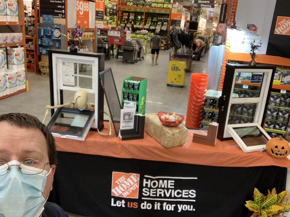 Brian Quinney (@thd_hdis_brianq) on Twitter photo What’s truly scary is your energy bill! Let me help!
Happy #SGAturday #thd6323
<a href="/SE_RSM_Aponte/">Angel Aponte</a>
<a href="/TampaBSM_RobinK/">Robin Kilgore</a>
<a href="/ivekmlg/">Ivek Hurley</a>
<a href="/Dmctarsney/">Don McTarsney</a> What’s truly scary is your energy bill! Let me help!
Happy #SGAturday #thd6323
<a href="/SE_RSM_Aponte/">Angel Aponte</a>
<a href="/TampaBSM_RobinK/">Robin Kilgore</a>
<a href="/ivekmlg/">Ivek Hurley</a>
<a href="/Dmctarsney/">Don McTarsney</a>