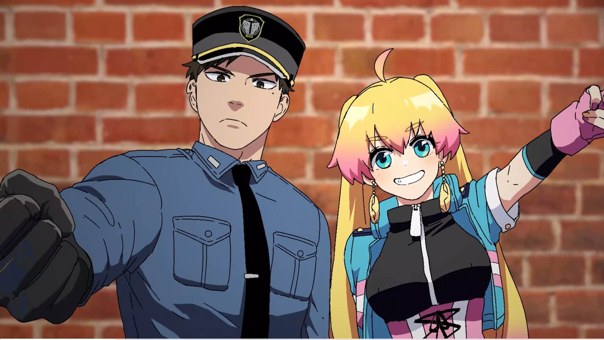 Twitter 上的 ちんやく ご報告 Youtubeアニメ ホシを捕らえろ のヒロイン スターちゃんのcvを担当させて頂いてます 美少女で天才な元怪盗 ツンデレ です どうぞ末永くよろしくお願い致します 制作 Sorajima Studio チャンネル T Co