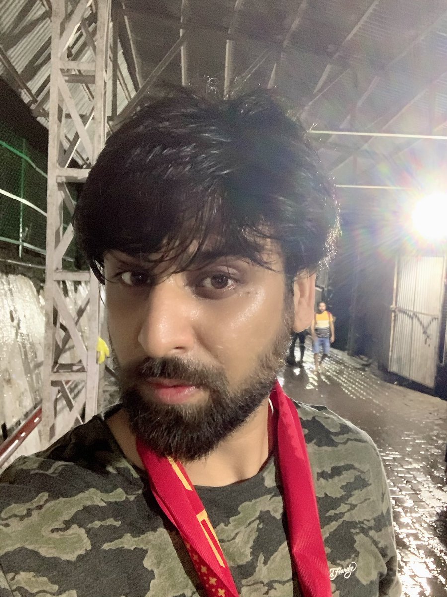 Mayank Bhardwaj (Mayank_PMB) Twitter