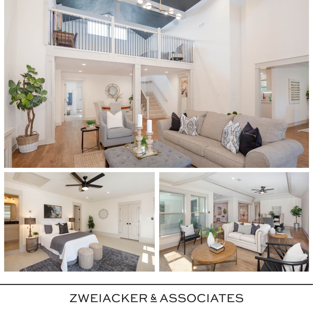 ✨ Open House✨ Join us this weekend at 1700 Brook Hollow Drive. ​View this meticulously remodeled home and its updated finishes, practical upgrades, extensive millwork, vaulted ceilings, and more! 
​
​#OpenHouse #ForSale #BCSRealEstate #ZARealEstate #BryanCollegeStationHomes