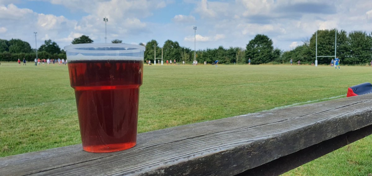 Charlie Thomas tweet media