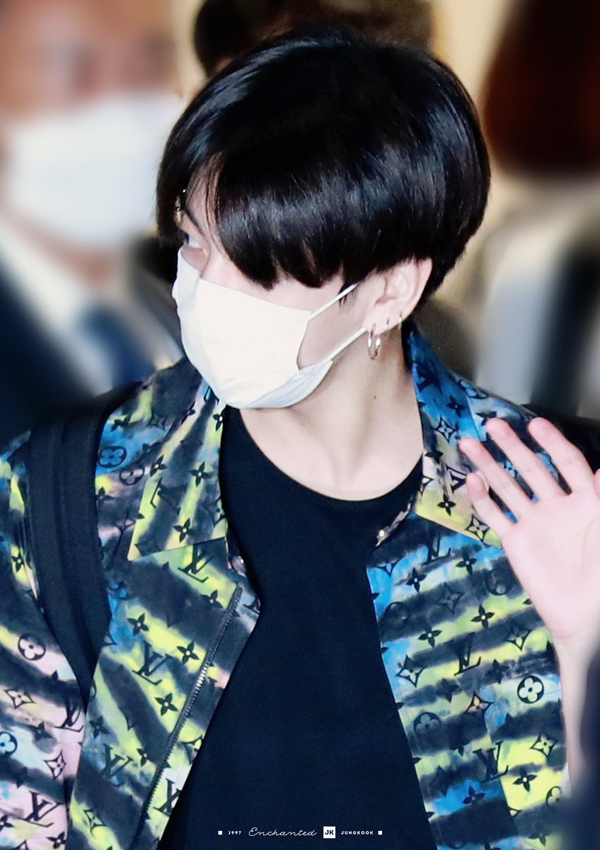 Enchanted_JK901's tweet photo. 🔖 210918 HQ

#정국 #전정국 #JUNGKOOK #JK #BTS      
@BTS_twt https://t.co/j1ejIuhFEG
