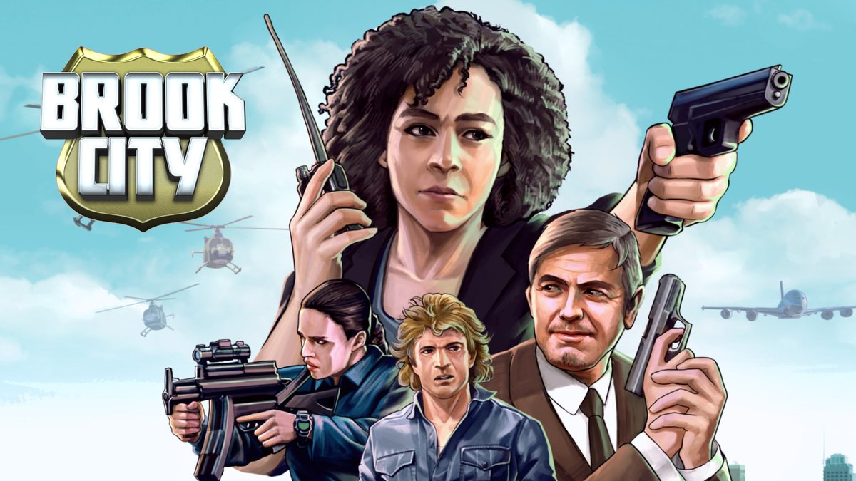 Blacklist Games tweet media