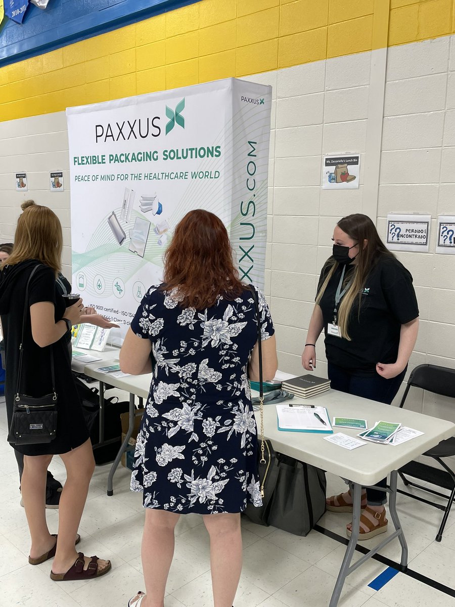 AddisonVillage's tweet image. Stop by the Addison Job Expo today until 12:30 at Lincoln School, 720 N. Lincoln Ave. Many Addison businesses are on hand to meet potential new employees. The Job Expo is a project of Mayor Rich Veenstra’s Workforce Development Committee. #addisonjobs #addisonadvantage