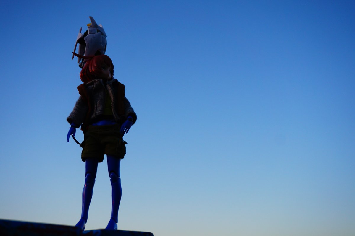 Twoucan ブロッケンa 卯月 Brockena Uduki