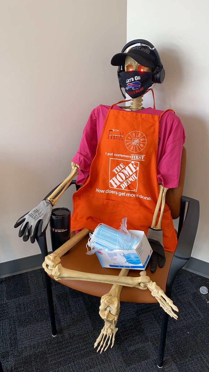 Ken Kozlowski (@kenkozlowski89) on Twitter photo Seasonal hire Frank ensuring we have all our PPE to start the day at the MDO <a href="/judmatteson/">Jud Matteson</a> <a href="/5884Mdo/">MDO 5884 Cheektowaga</a> Seasonal hire Frank ensuring we have all our PPE to start the day at the MDO <a href="/judmatteson/">Jud Matteson</a> <a href="/5884Mdo/">MDO 5884 Cheektowaga</a>