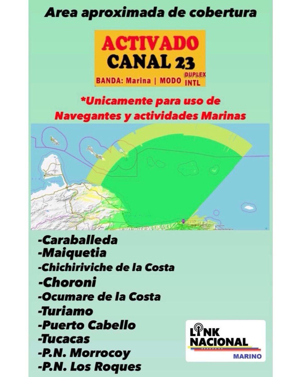 🇻🇪 Link Nacional YV🇻🇪 tweet media