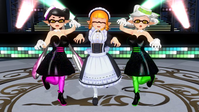 @otu02_CM3D2 こんなに可愛くてえっちなのにどうして増えないんですかね…(悲) 