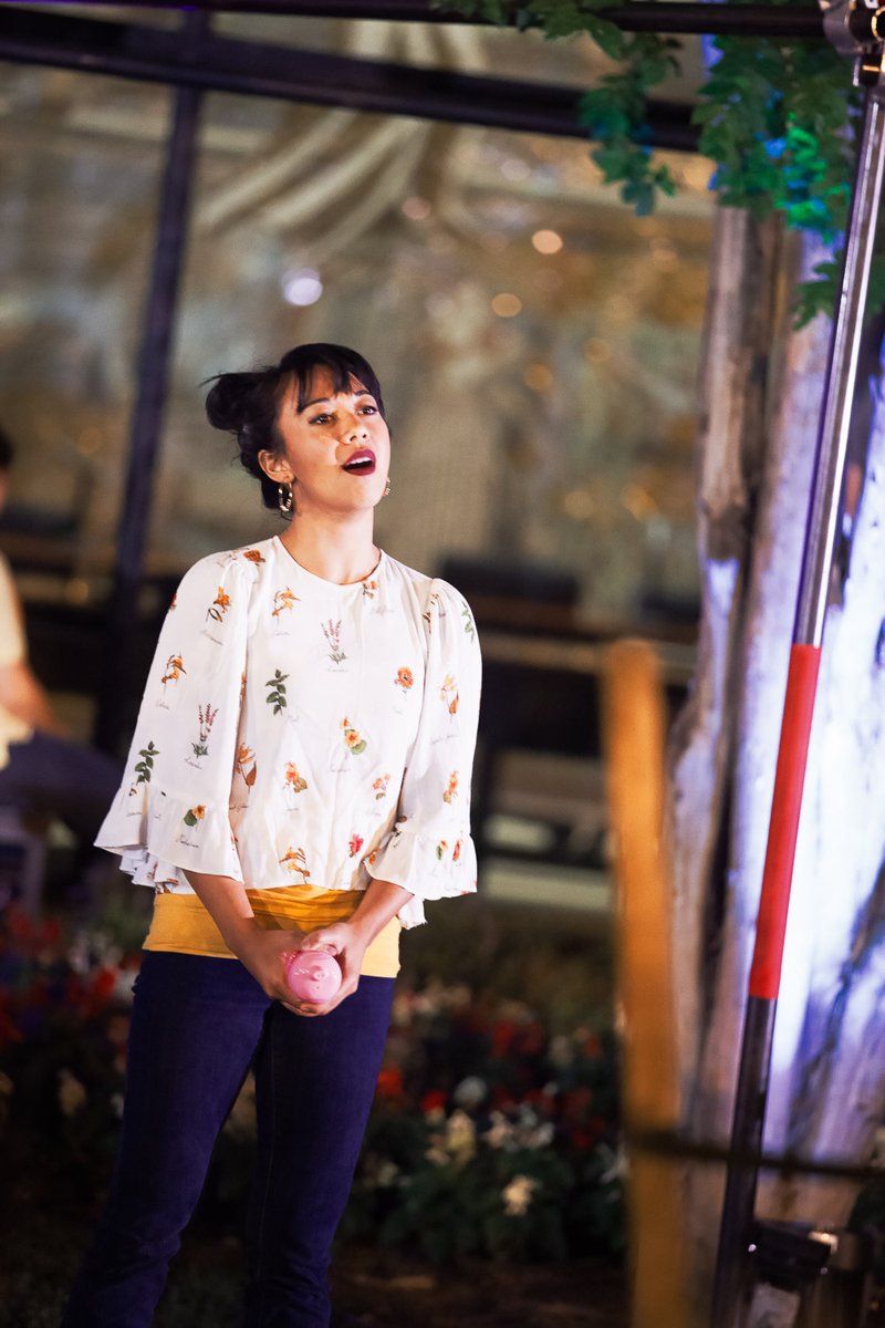 Working In DC tweet media