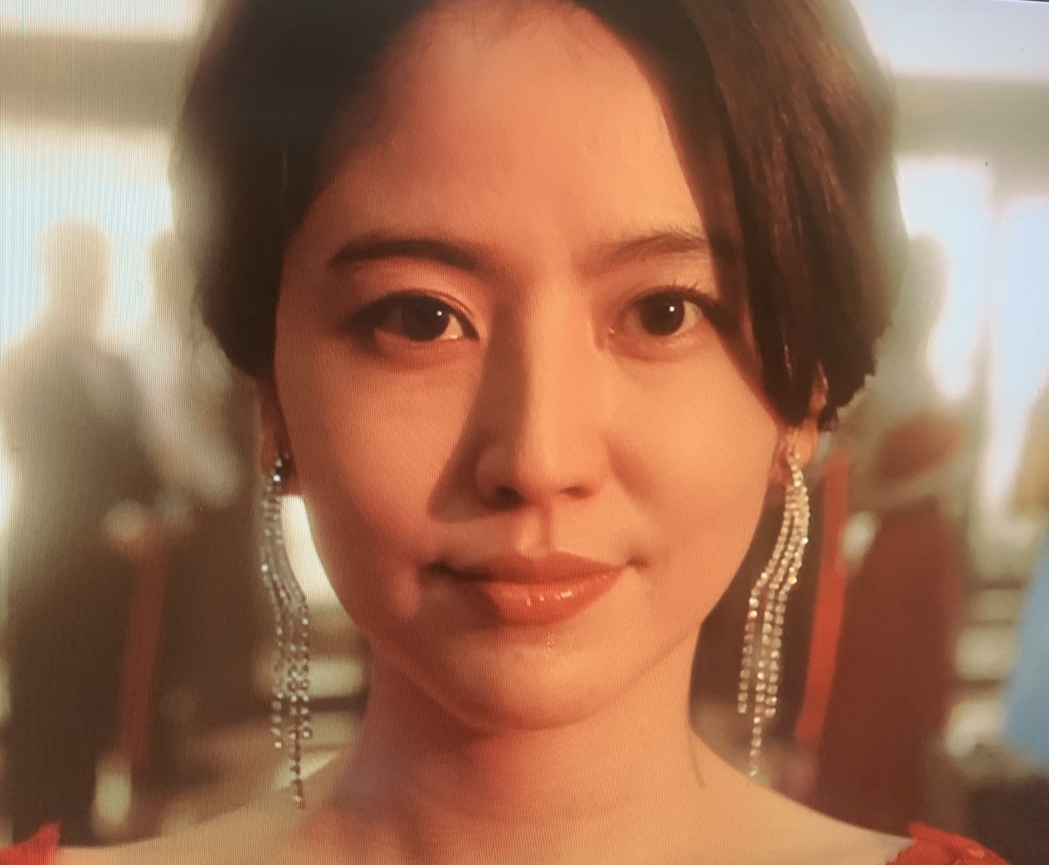 Shi Ho Su Twitter 最後のドレス姿のまさみちゃん綺麗 長澤まさみさんの映画や演技は 安心して観れるなぁ シリアスもコメディも 鬼気迫る演技もバラエティも キンチョーのcmも マスカレードホテル T Co Mmfxddqcjl Twitter
