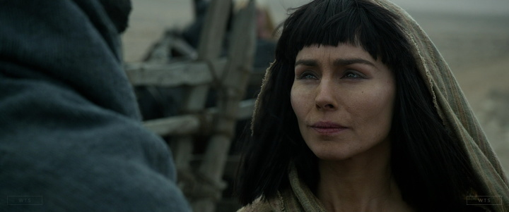 Tara Fitzgerald turns 54 today, happy birthday! What movie is it? 5 min to answer! 